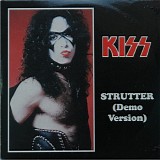 Kiss - Strutter (Demo Version)