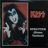 Kiss - Strutter (Demo Version)