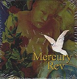 Mercury Rev - The Dark Is Rising