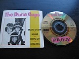 Dixie Cups, The - Chapel of Love
