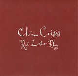 China Crisis - Red Letter Day