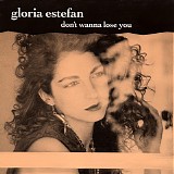 Gloria Estefan - Don't Wanna Lose You