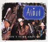 Aswad - Don't Turn Around