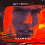 Chicago, Hans Zimmer & Apollo Smile - Hearts In Trouble / Car Building / Thunder Box