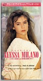 Alyssa Milano - I Had A Dream