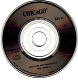 Chicago - 25 or 6 to 4 / Make Me Smile