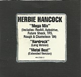 Herbie Hancock - Mega-Mix