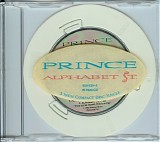 Prince - Alphabet St.