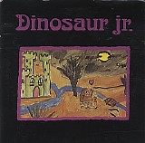 Dinosaur Jr. - Little Fury Things