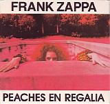 Frank Zappa - Peaches En Regalia