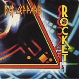 Def Leppard - Rocket