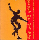 Earth, Wind & Fire & MC Hammer - Wanna Be The Man