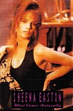 Sheena Easton - What Comes Naturally
