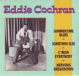 Eddie Cochran - Lil' Bit Of Gold