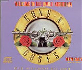 Guns N' Roses - Welcome To The Jungle