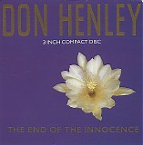 Don Henley - The End Of The Innocence