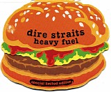 Dire Straits - Heavy Fuel