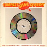 Various Artists - Compact Discovery
