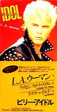 Billy Idol - L.A. Woman
