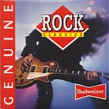 Various artists - Genuine Budweiser Rock Classics