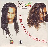 Milli Vanilli - Girl I'm Gonna Miss You
