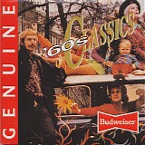 Various artists - Genuine Budweiser '60s Classics