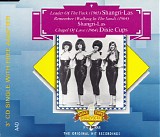 Various Artists - Leader Of The Pack/Remember (Walking In The Sand)/Chapel Of Love