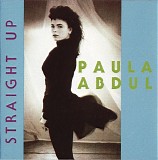 Paula Abdul - Straight Up