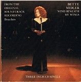 Bette Midler - The Wind Beneath My Wings