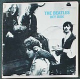 Beatles, The - Hey Jude