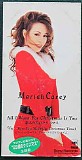 Mariah Carey - All I Want For Christmas Is You