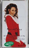 Mariah Carey - All I Want For Christmas Is You