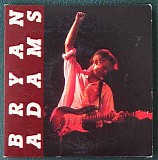 Bryan Adams - Run To You (3" USA CD Single)