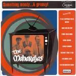 The Maharajas - Something Moody...& Groovy!