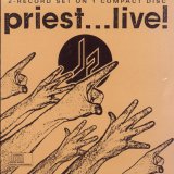 Judas Priest - Priest... Live! - Cd 1