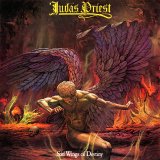 Judas Priest - Sad Wings Of Destiny