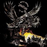 Judas Priest - Metal Works 73-93 - Cd 1