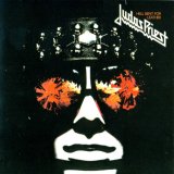 Judas Priest - Hell Bent For Leather