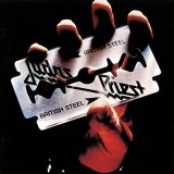 Judas Priest - British Steel