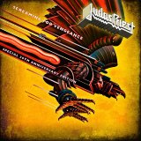 Judas Priest - Screaming For Vengeance