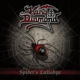 King Diamond - The Spider's Lullabye (Japan)