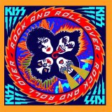 KISS - Rock And Roll Over