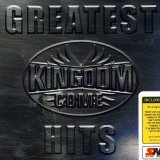 Kingdom Come - Greatest Hits - Cd 1