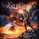 Korpiklaani - Manala (Deluxe Edition) - Cd 1