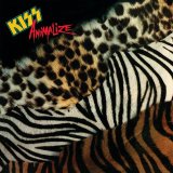 KISS - Animalize