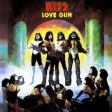 KISS - Love Gun