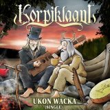 Korpiklaani - Ukon Wacka