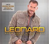 Leonard - Noch lange nicht alles...  und noch viel mehr von mir