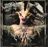 Belphegor - Blood Magick Necromance