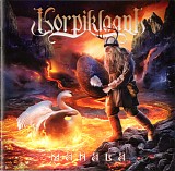 Korpiklaani - Manala